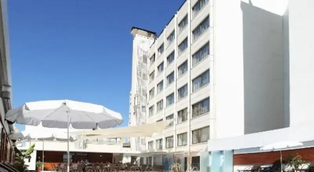 Одноместный номер Standard Surmeli Adana Hotel