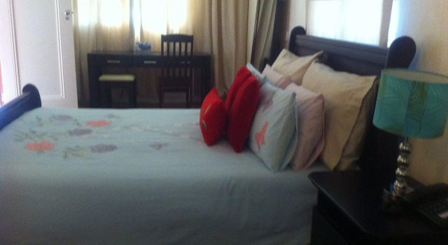 Dihate Guest House, Rezerwuj Pensjonat Gaborone Botswana