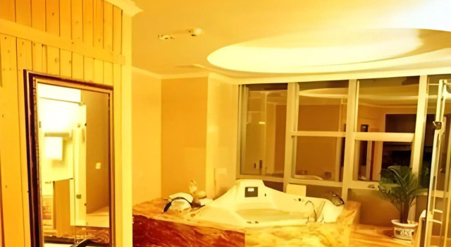 Kylin Hotel