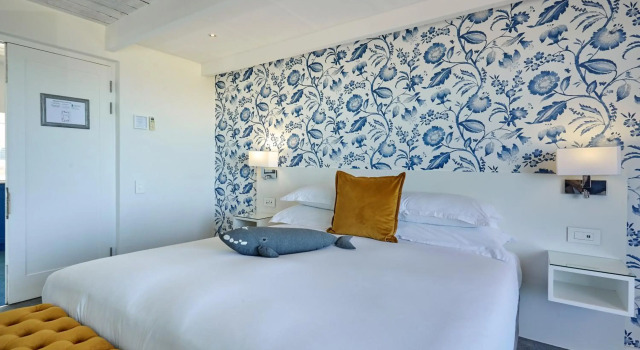 One Marine Drive Boutique Hotel