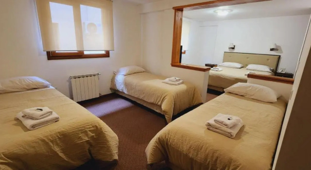 Hotel Cordillera