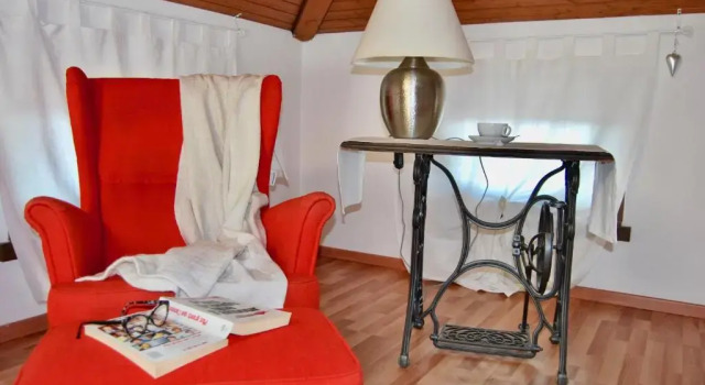 Полулюкс Casa Zen