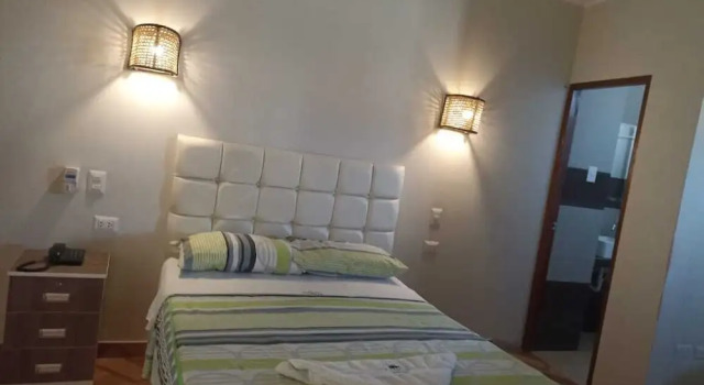 Двухместный номер Standard Hotel El Gran Caiman