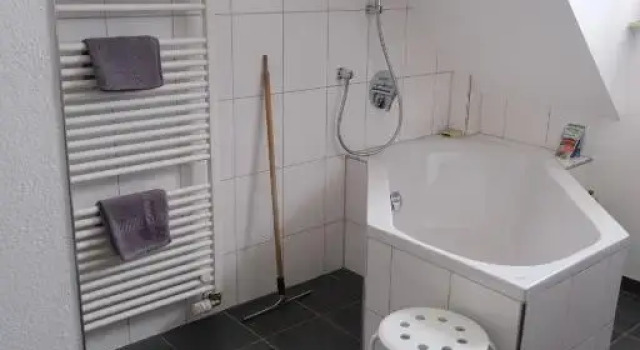 Ferienwohnung Woldemar, Забронировать Апартаменты/квартира Детмольд Teutoburg Forest, рядом с Aqualip