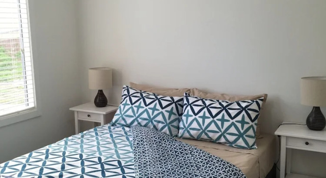 Вилла Brighton Beachfront Holiday Park Adelaide