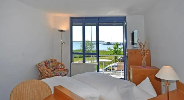 Gästeapartments Haus Kranich, Book Hotel Putbus Rügen