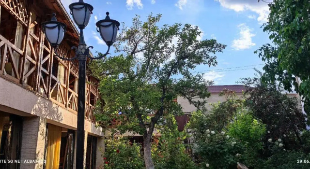 Guest House Albatros