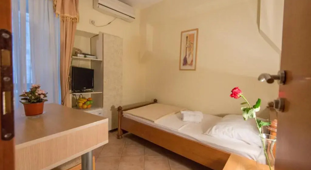 Одноместный номер Standard Hotel Rendez Vous