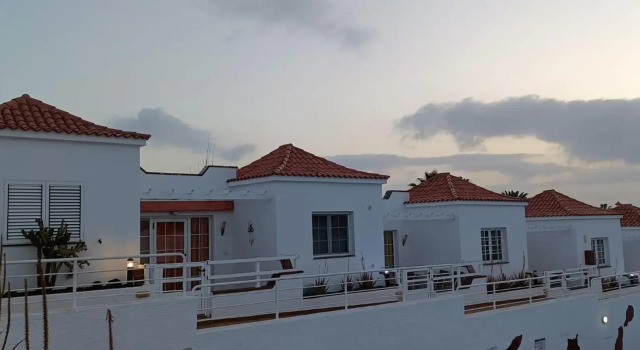Bungalow Serenada, Забронировать Апартаменты/квартира Отели Канарских островов с бассейном, Бассейн