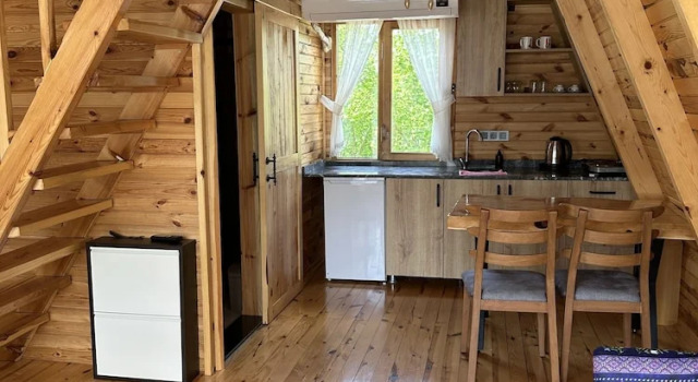 Бунгало Yesildus Tatil Koyu