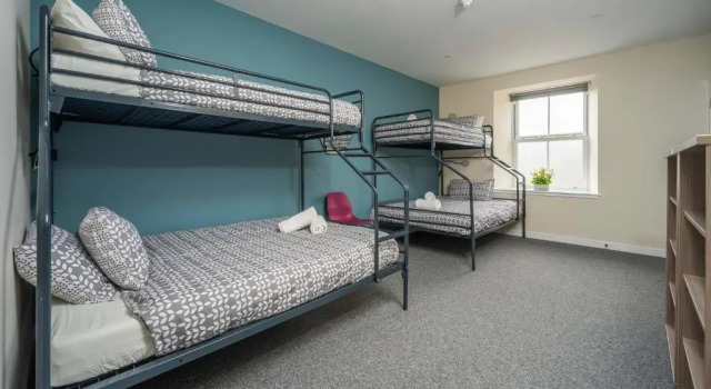 Newcastleton Bunkhouse