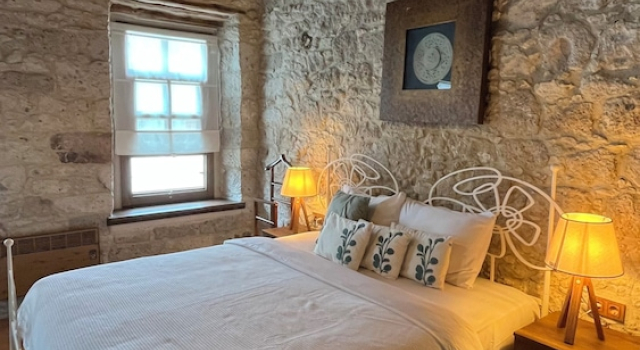 Вилла SİSU ALAÇATI OTEL