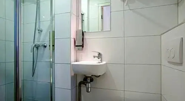 Двухместный номер Standard Hotel Titus City Centre