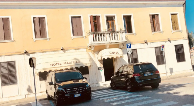 Hotel Martello