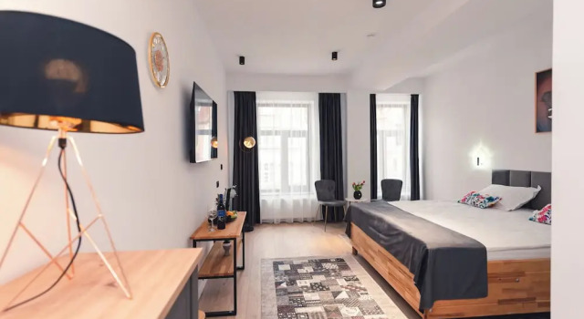 Ataraxya Premium Residence
