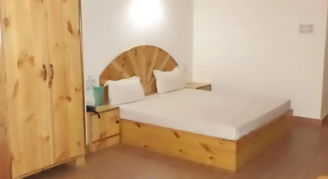 Hotel BHRIGU, Забронировать Отель Недорогие отели Манали, недорого