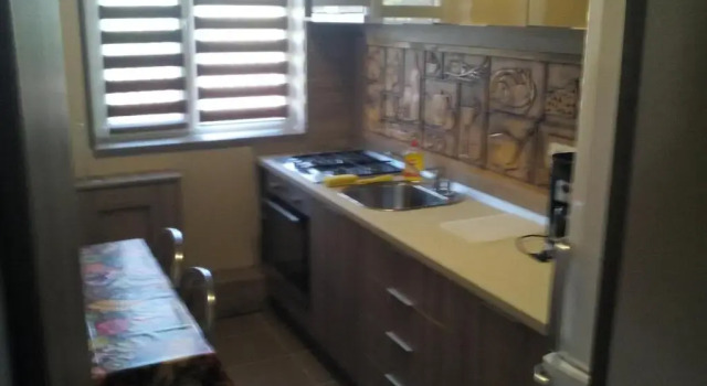 Апартаменты apartament patricia