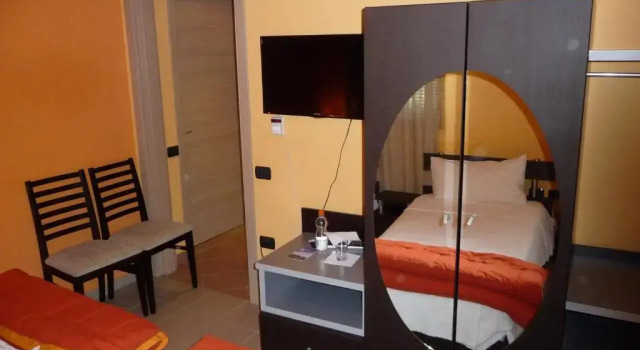 Habitación Estándar Luani A Hotel