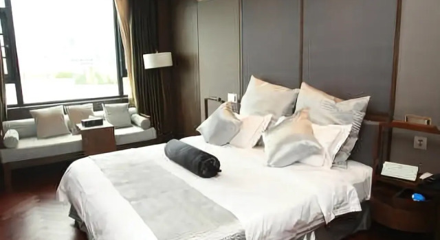 Feeling Hotel, Boek Hotel Hotels in Chengdu met parkeren, Parkeren