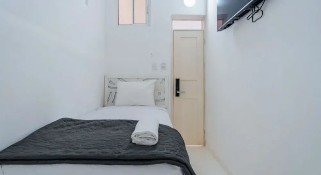 Студия Italia Estación Hotel, Merida