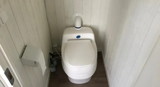 Двухместный номер Standard Aurora Camp Kiruna
