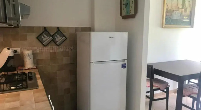 Апартаменты с балконом I Lecci Guesthouse
