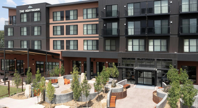 The Hoffmann Hotel Basalt Aspen, Tapestry Collection By Hilton, Κράτηση Ξενοδοχείο Basalt Κολοράντο