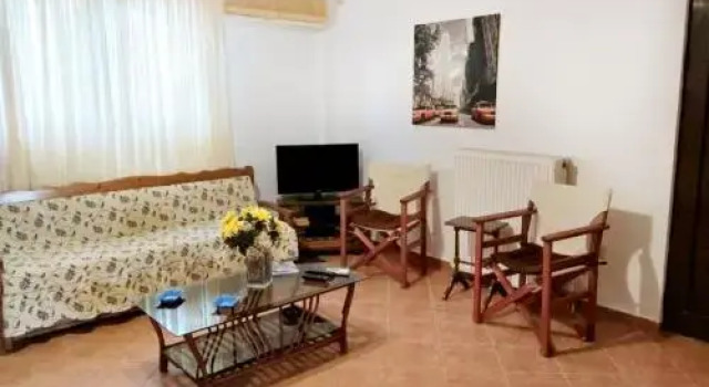 Nikolaos House, Rezervovat Apartmán Hotely v Saronic Islands s parkováním, Parkování