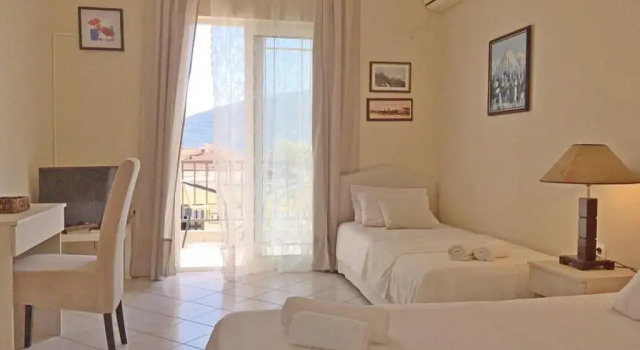 Apartments Stanisic