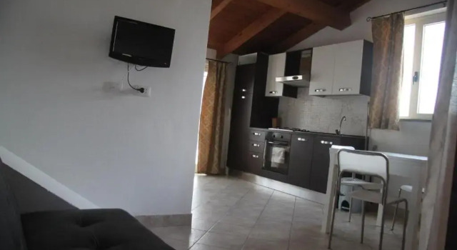 Appartamento in centro