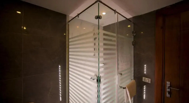 Двухместный люкс Deluxe Villa 14 Suites