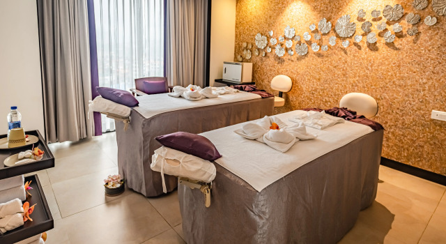 Vivanta Kathmandu