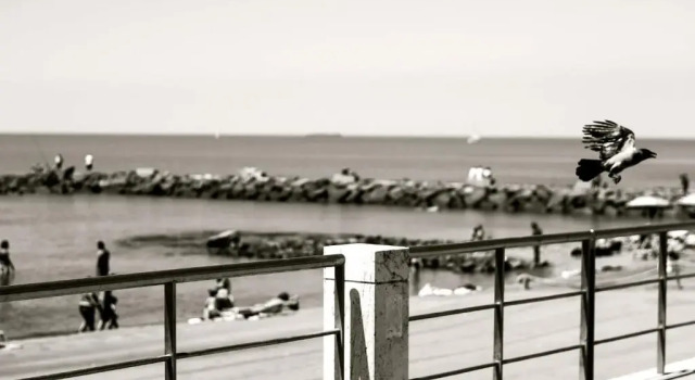 Open Space On The Sea Of Rome !:), Prenota Hotel Hotel a Lazio con parcheggio, Parcheggio