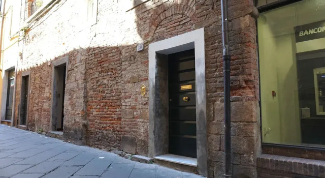 Pieros'apartment, Забронировать Апартаменты/квартира Отели Лукки с парковкой, рядом с Кафедральный собор Лукки, Парковка