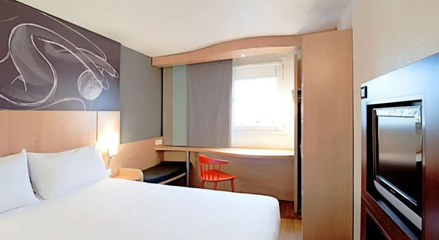 ibis Luoyang Hi Tech Dev Zone, Rezervovat Hotel Jian Xi 