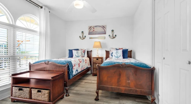 Life's A Beach 3 Bedroom Townhouse by RedAwning, Rezerwuj Dom wakacyjny Navarre Panhandle Florida