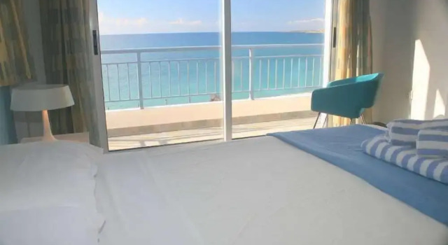 Вилла Blue Coral Beach Villas