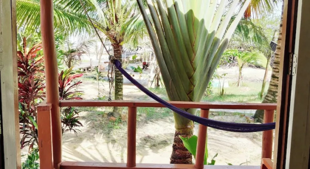 Бунгало c 1 комнатой Dolphin Bay resort
