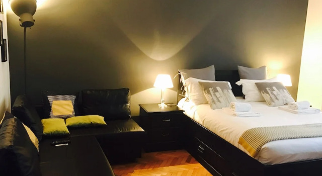 Номер Premier Venetian Experience