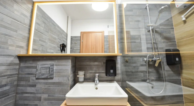 Апартаменты Eva Apartment - Romana Square
