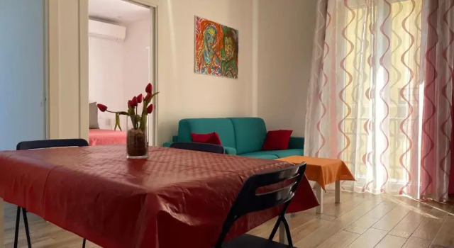 Апартаменты Superior Suite de la Sicilienne