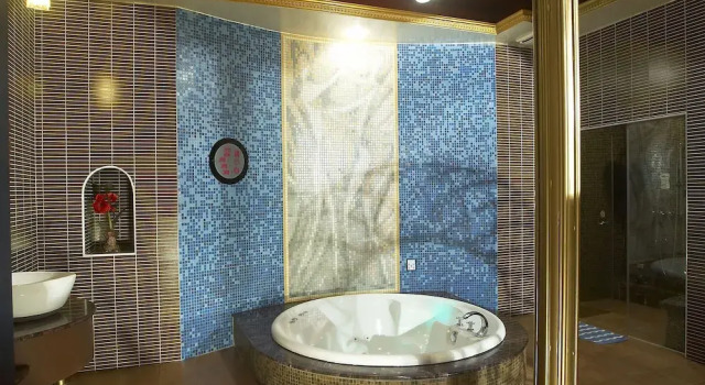 Номер Superior Royal Group Motel Nan Tse Branch