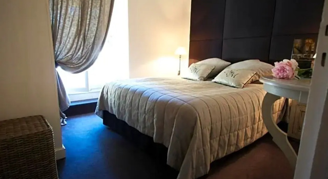 Номер Superior Hotel De Monaco