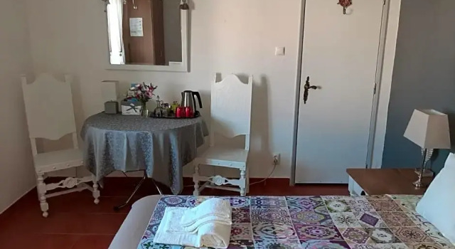 Casa Coloridos, Rezervovat Hotel Hotely v Oeste s parkováním, Parkování