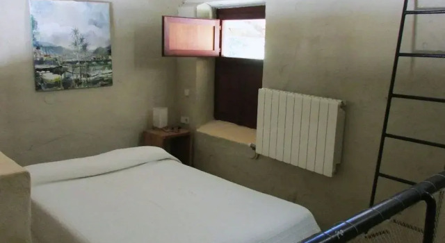 Casa Baena, Prenota Hotel Hotel a Asturie con parcheggio, Parcheggio