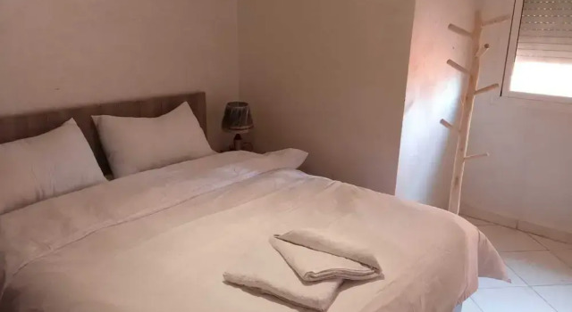 Appartamento Deluxe 3 camere Apart Hotel SAA