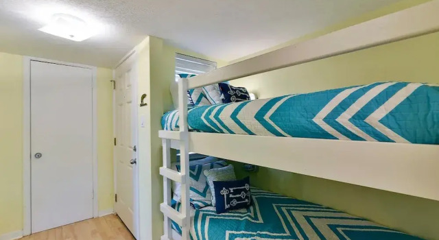 Seascape 2301 2 Bedroom Condo by RedAwning