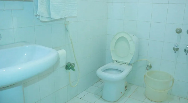 Двухместный номер Standard Grand Continental Hotel Gilgit