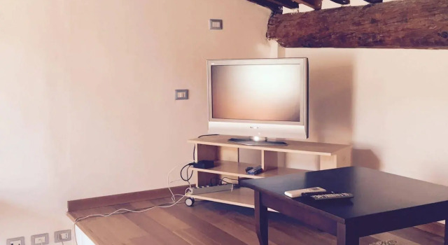 Lungarno Bellavista Penthouse