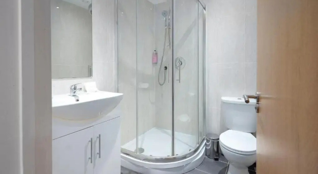 Двухместный номер Superior The R Inn Hotel